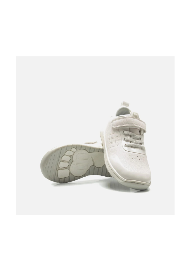 DEPORTIVA MUSTANG 49047 BLANCO