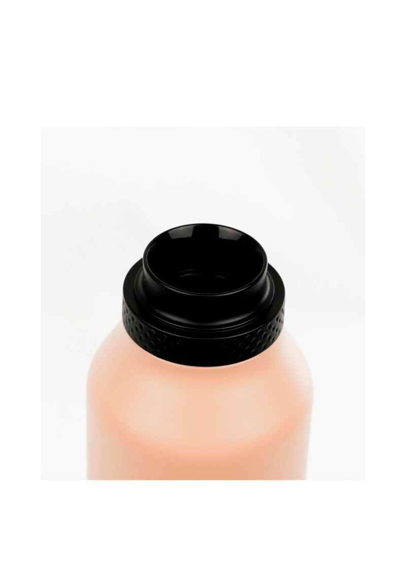 BOTELLA TÉRMICA MII 60 CL MELOCOTÓN