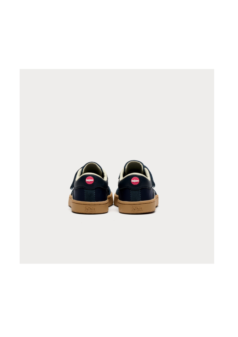LEJAN ONE NYLON NAVY
