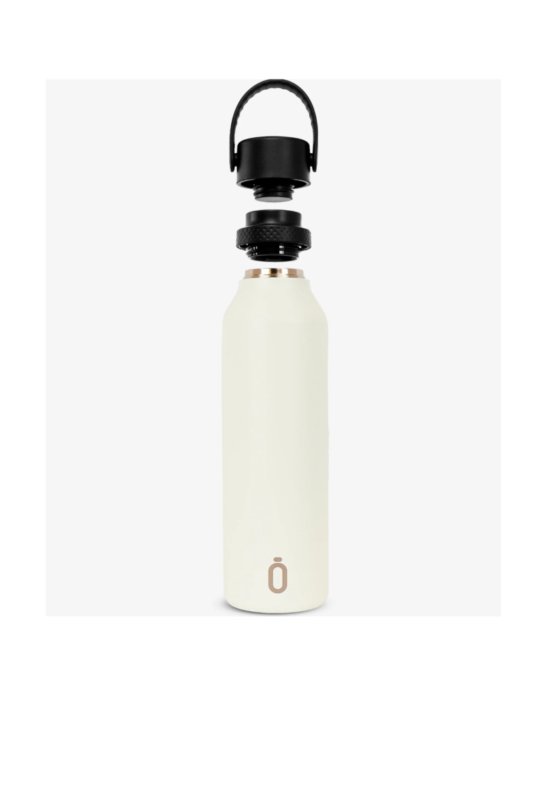 BOTELLA TÉRMICA MII 75 CL NATA