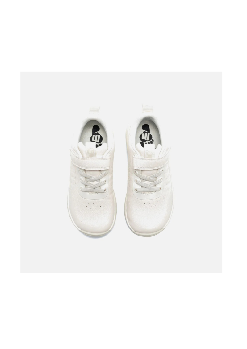 DEPORTIVA MUSTANG 49047 BLANCO
