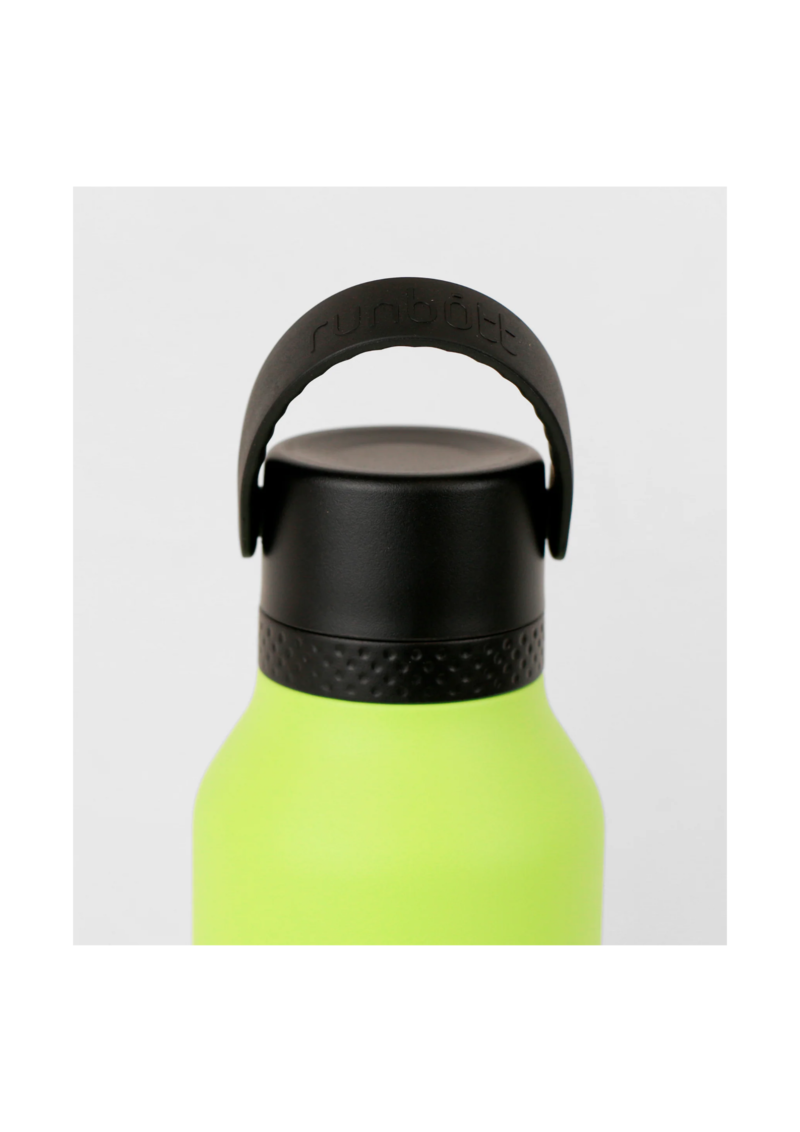 BOTELLA TÉRMICA MII 60 CL SHARP GREEN