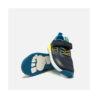 DEPORTIVA MUSTANG 49045K AZUL MARINO