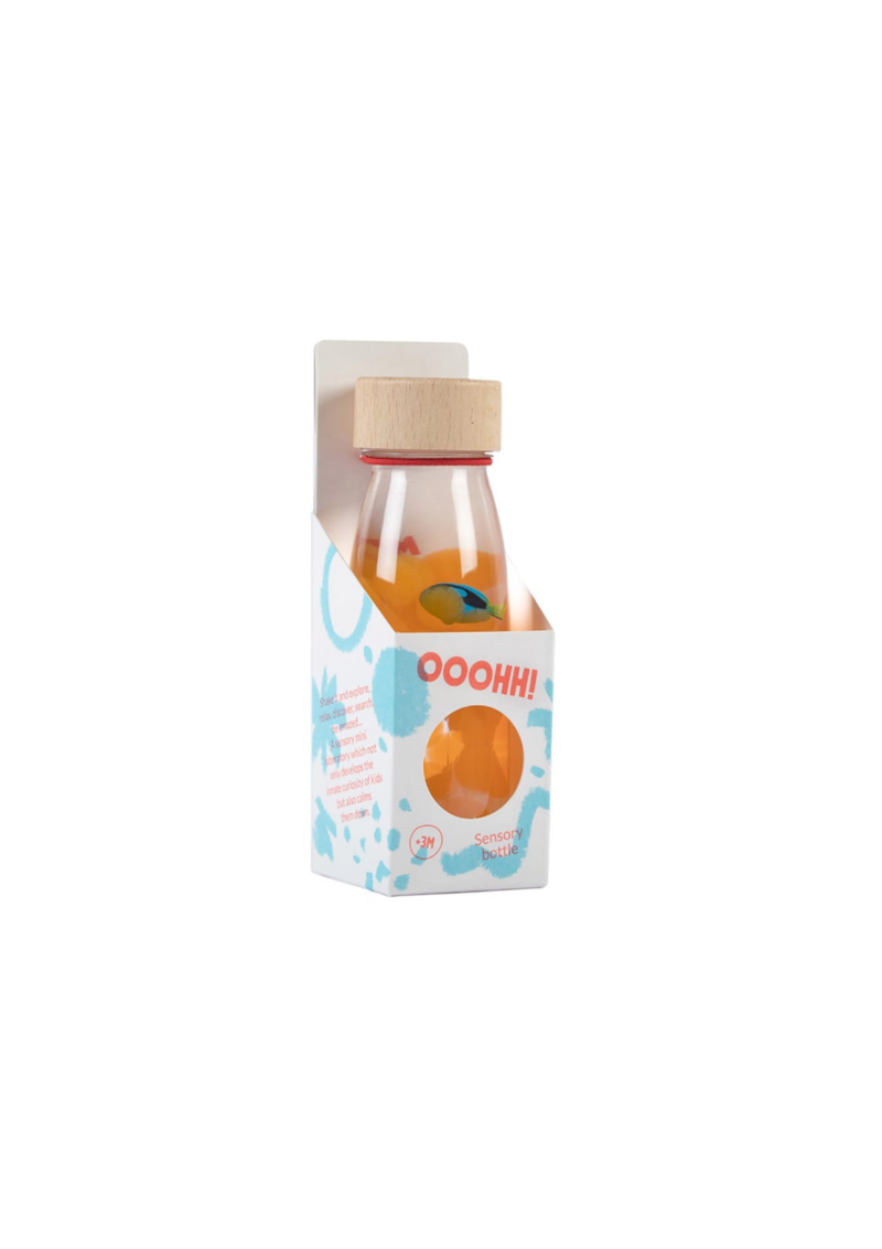 BOTELLA SENSORIAL SOUND BLUE TANG PETIT BOUM