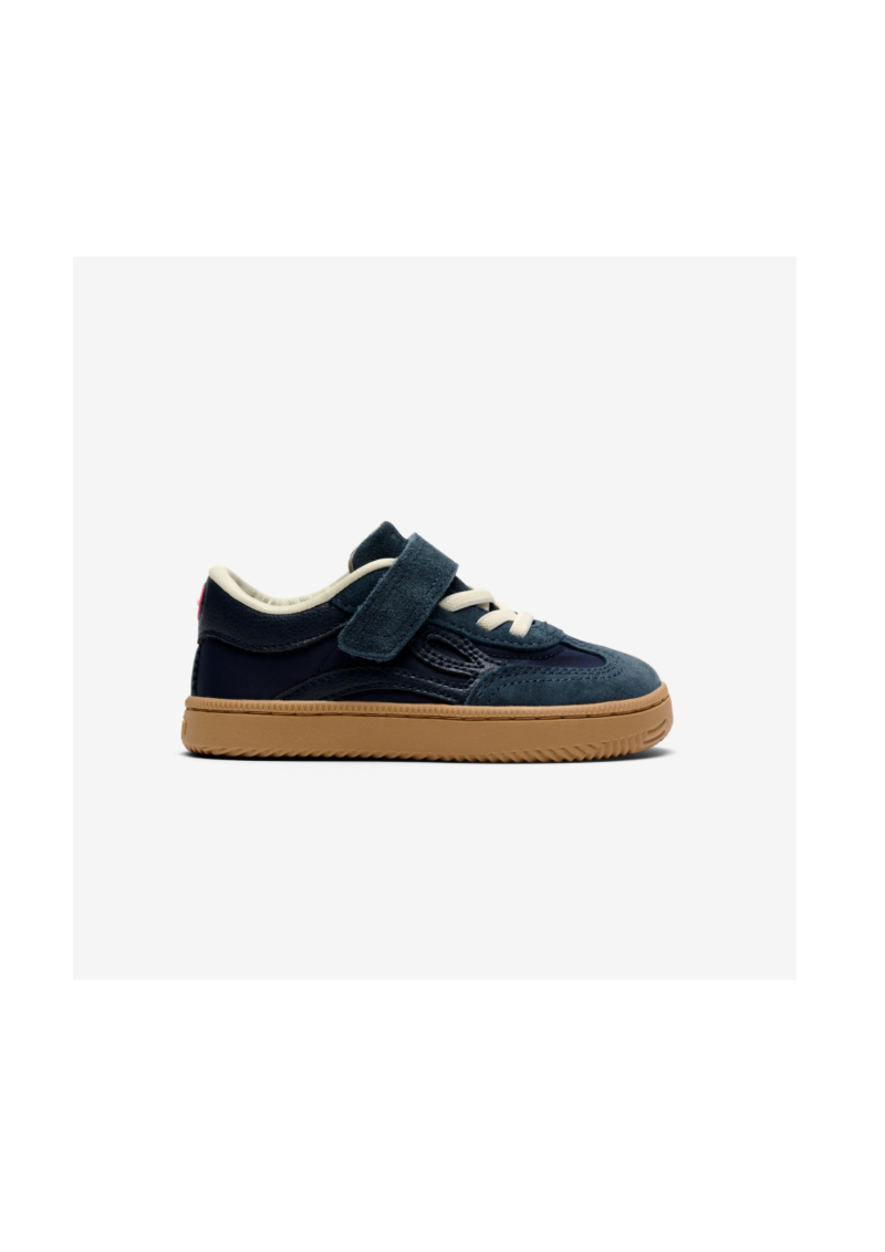 LEJAN ONE NYLON NAVY