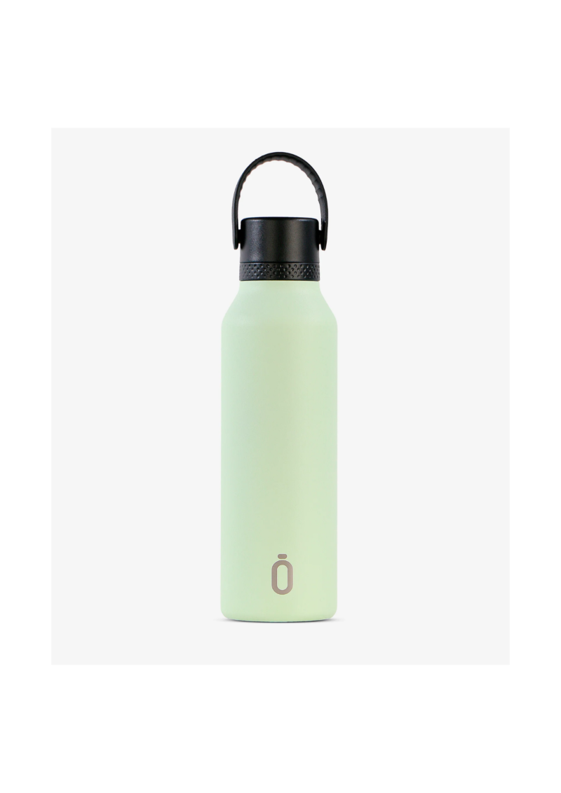 BOTELLA TÉRMICA MII 60 CL MELÓN