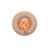 DONUT SENSORIAL ORANGES PETIT BOUM