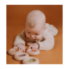 DONUT SENSORIAL LEMONS PETIT BOUM