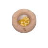 DONUT SENSORIAL LEMONS PETIT BOUM