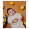 DONUT SENSORIAL LEMONS PETIT BOUM