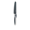 CUCHILLO AUTONOMÍA KIDDIKUTTER CHARCOAL