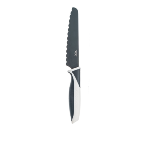 CUCHILLO AUTONOMÍA KIDDIKUTTER CHARCOAL