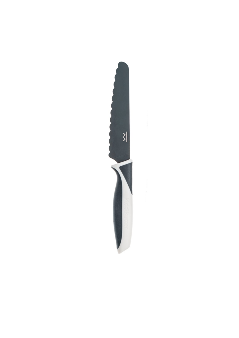 CUCHILLO AUTONOMÍA KIDDIKUTTER CHARCOAL