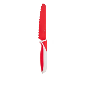 CUCHILLO AUTONOMÍA KIDDIKUTTER ROJO