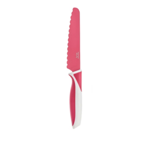 CUCHILLO AUTONOMÍA KIDDIKUTTER ROSA