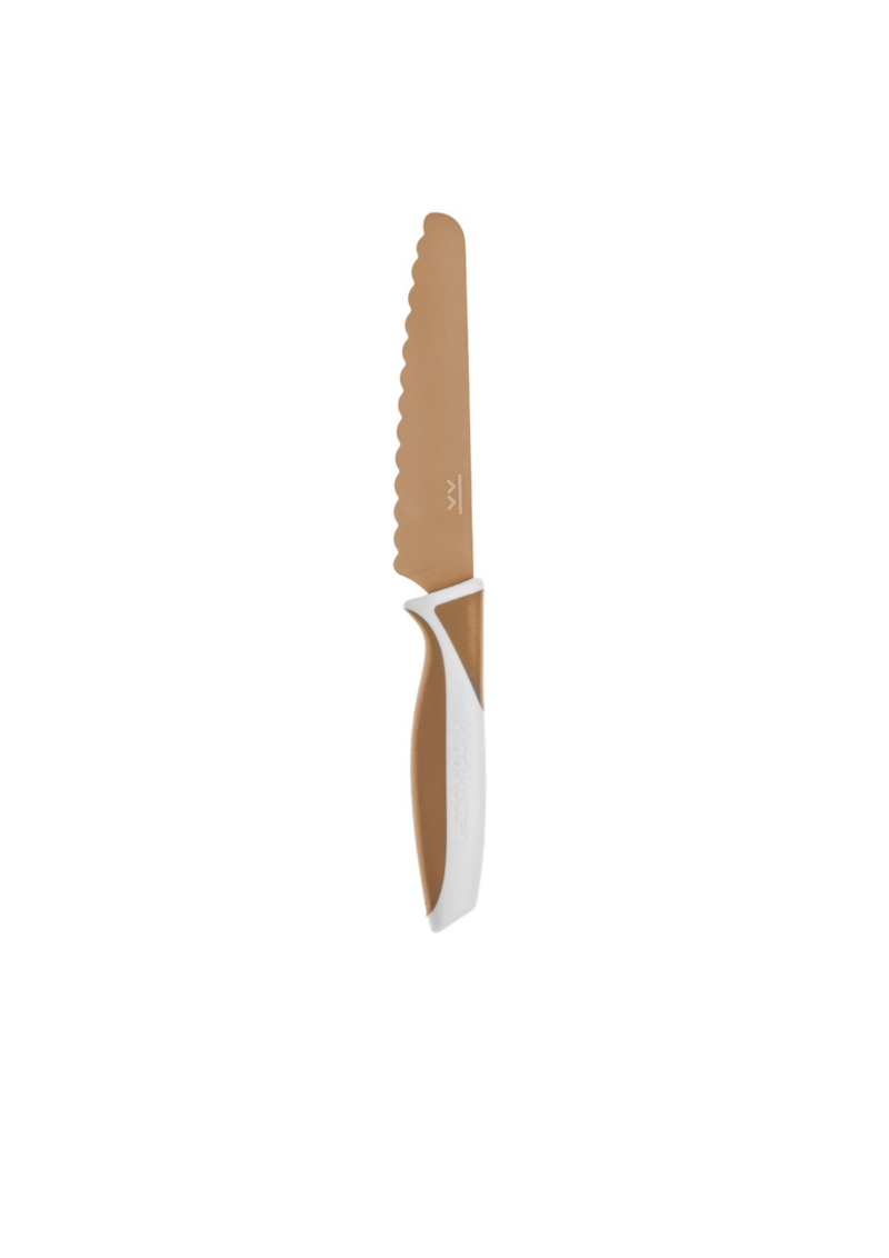 CUCHILLO AUTONOMÍA KIDDIKUTTER SAND