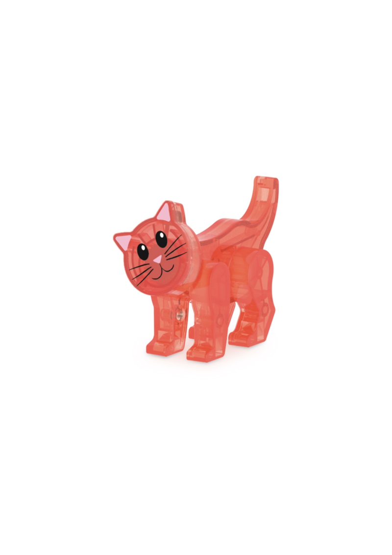 MAGNA-TILES CAT TREE