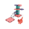 MAGNA-TILES CAT TREE