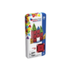 MAGNA-TILES MICROMAGS SET DE VIAJE