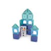 MAGNA-TILES MICROMAGS SET DE VIAJE WINTER