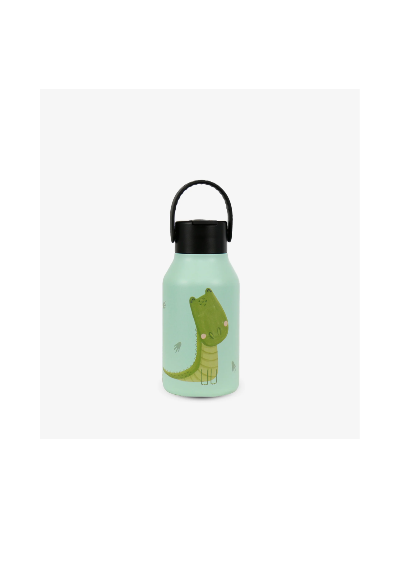 BOTELLA TÉRMICA MII 35 CL MARTA MUNTÉ - ALLIGATOR