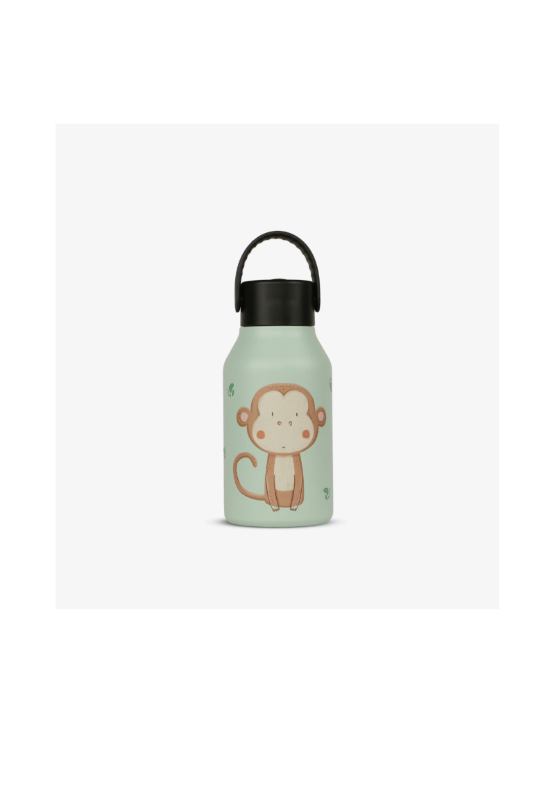 BOTELLA TÉRMICA MII 35 CL MARTA MUNTÉ - MONKEY