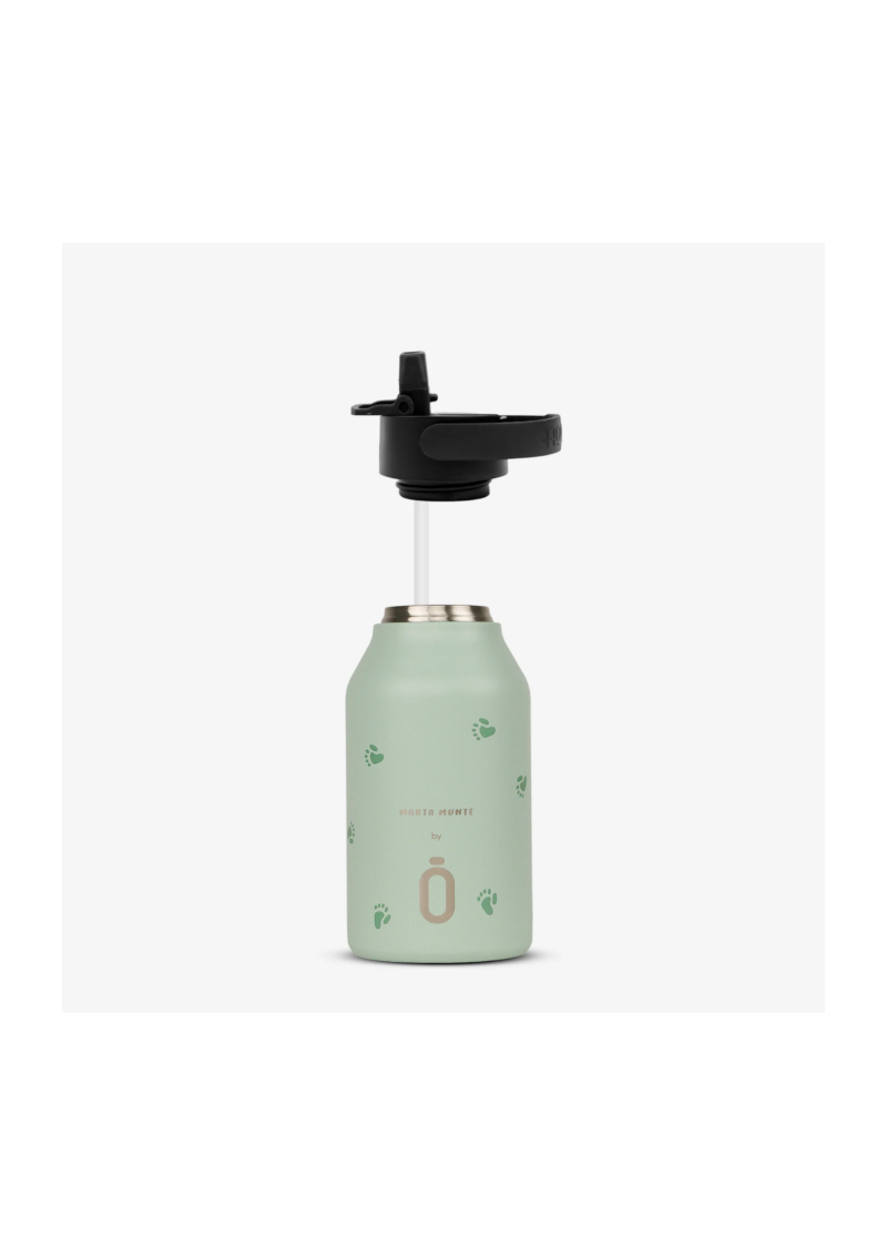 BOTELLA TÉRMICA MII 35 CL MARTA MUNTÉ - MONKEY