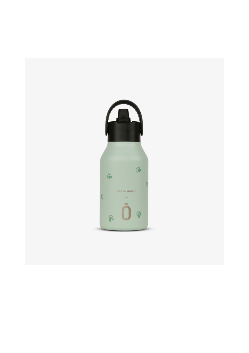 BOTELLA TÉRMICA MII 35 CL MARTA MUNTÉ - MONKEY