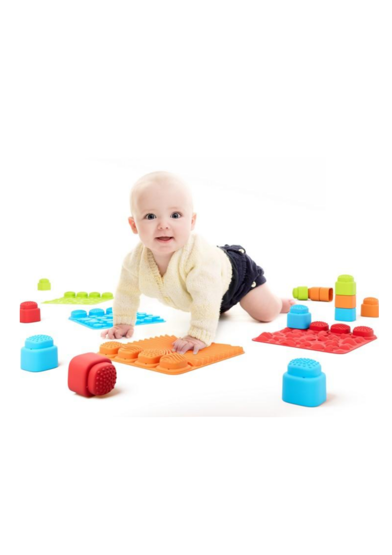 SENSORY PATHS