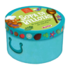 SOPA DE BELLOTAS