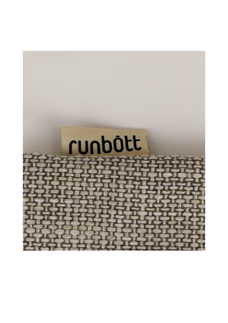 TOTE BAG RUNBOTT