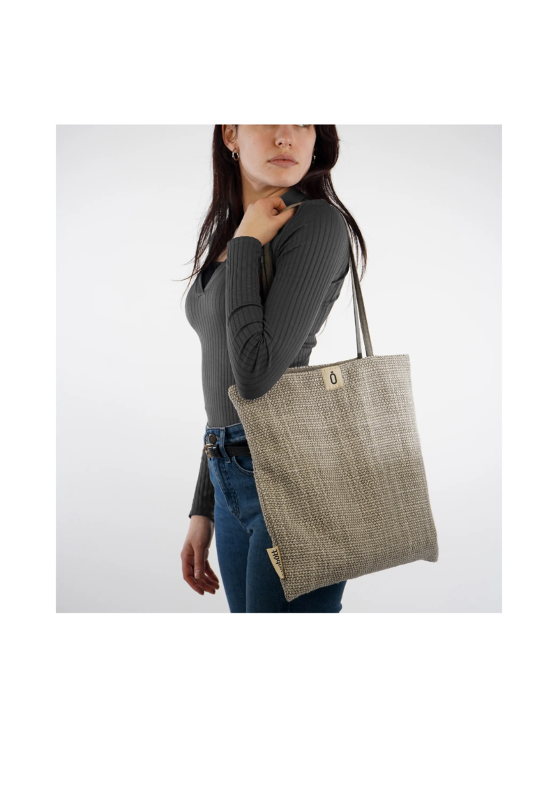 TOTE BAG RUNBOTT