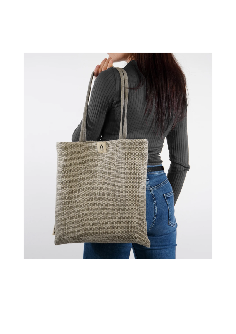 TOTE BAG RUNBOTT
