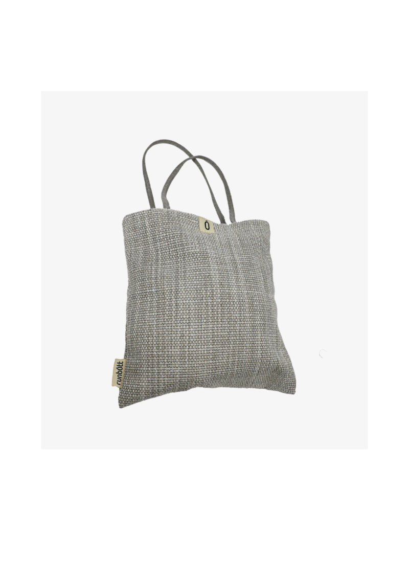 TOTE BAG RUNBOTT