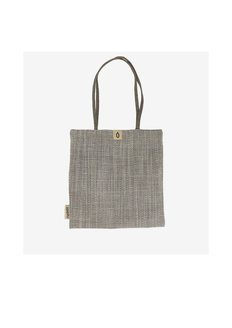 TOTE BAG RUNBOTT