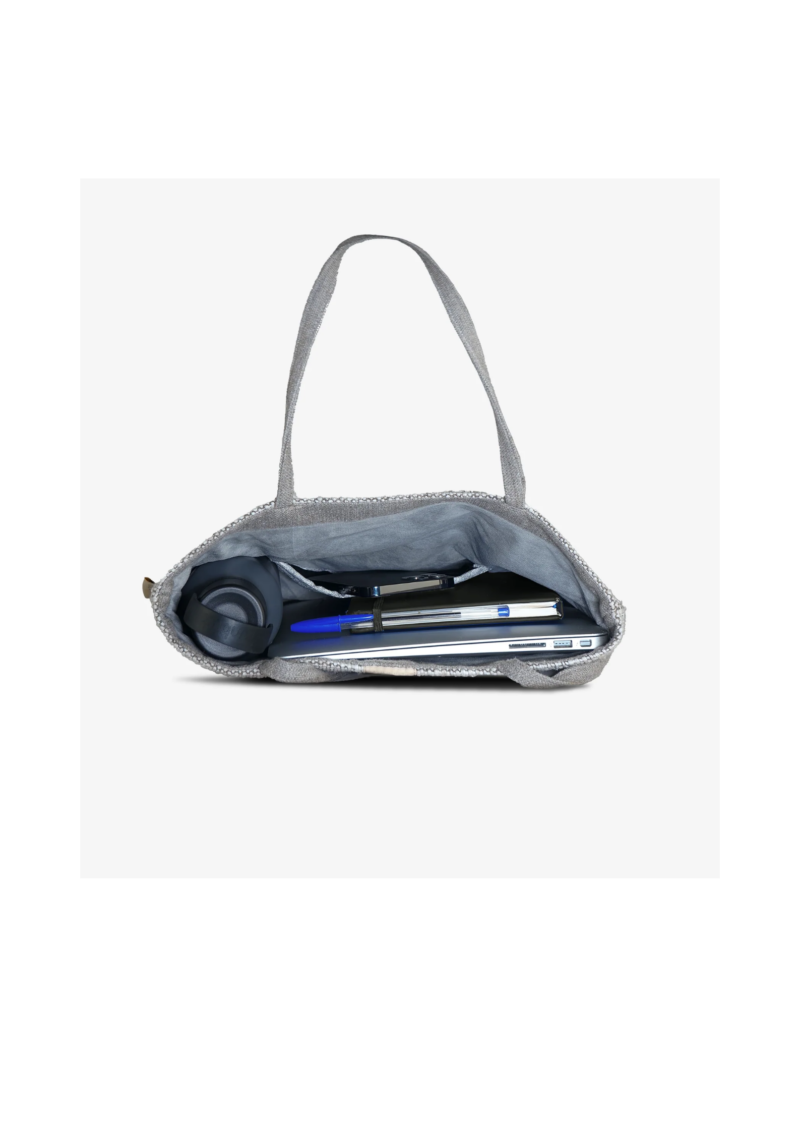TOTE BAG RUNBOTT