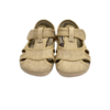 SANDALIA X30/122 PIEDRA