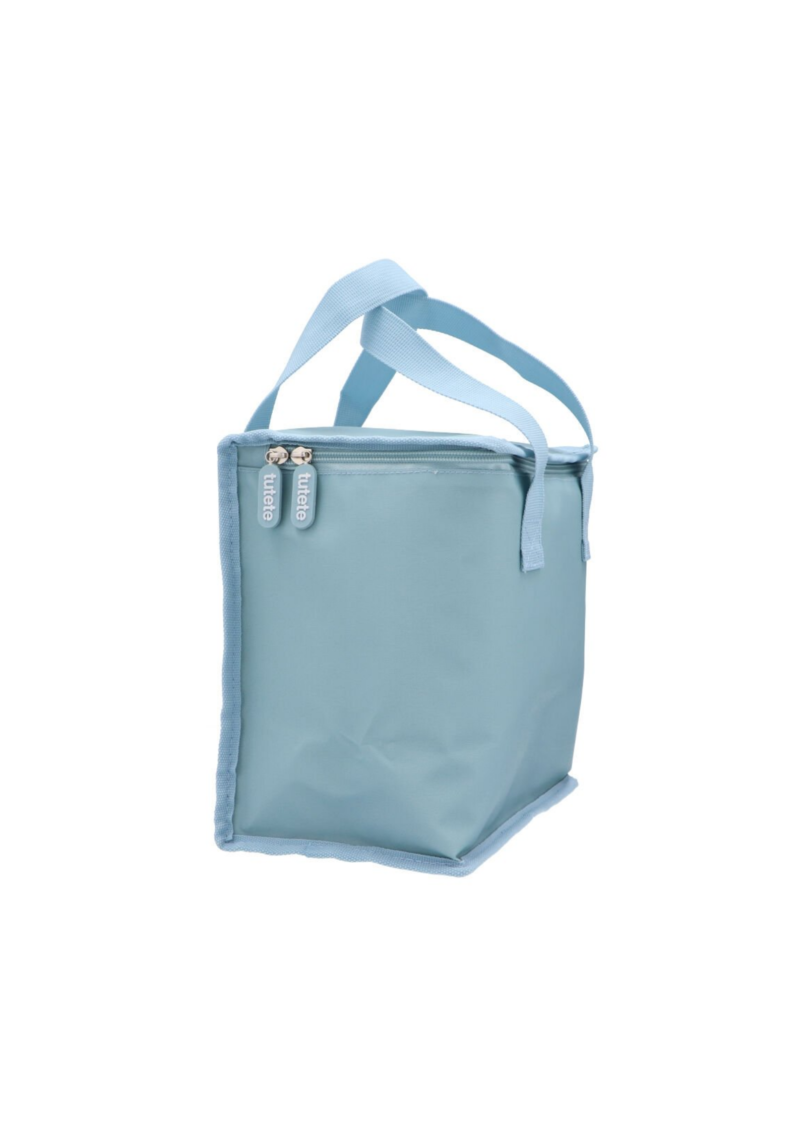 BOLSA MERIENDA TÉRMICA SOLID SKY