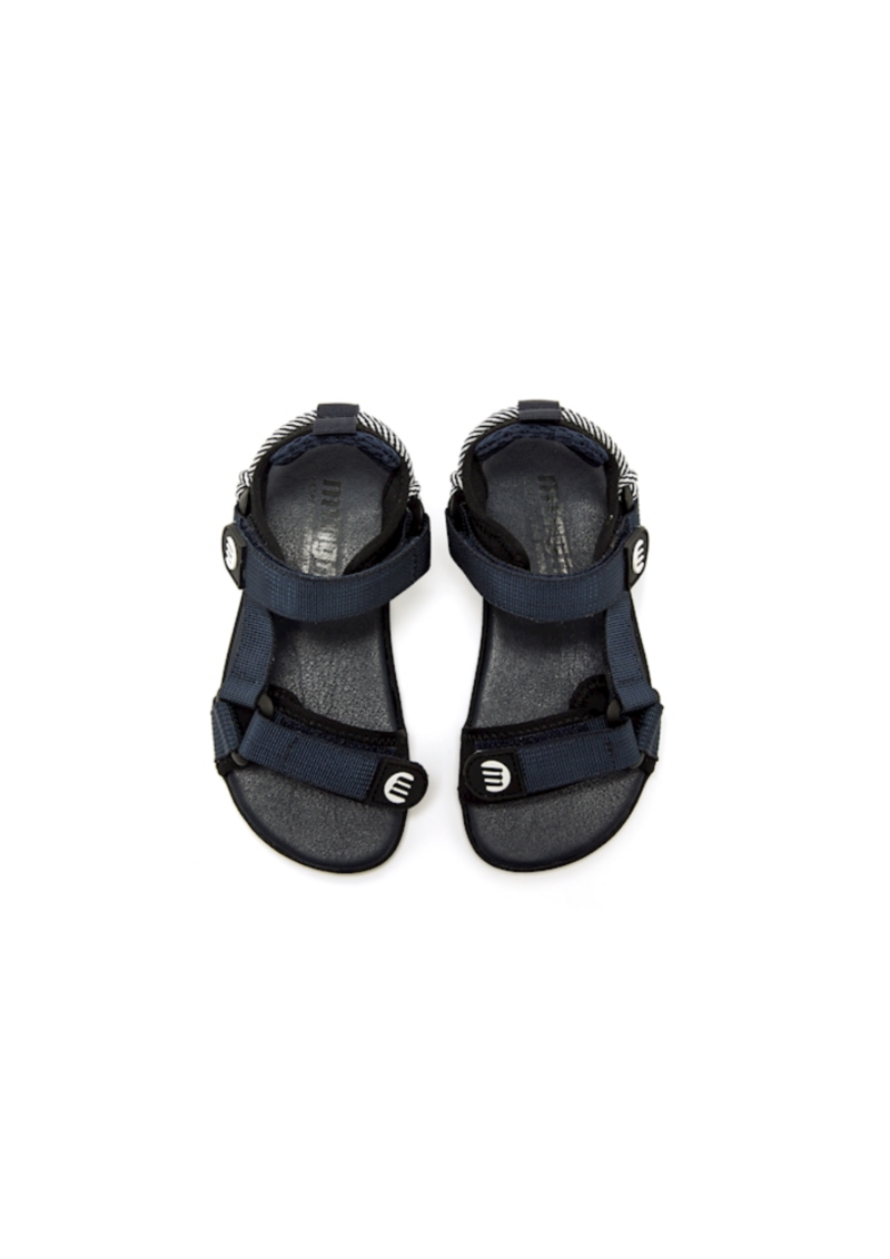 SANDALIA MUSTANG 49375 MARINO