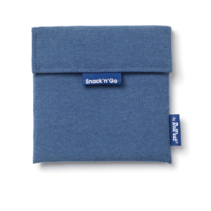 SNACK'N'GO NATURE DENIM