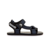 SANDALIA MUSTANG 49375 MARINO