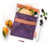 SNACK'N'GO ICONS FOOTPRINT