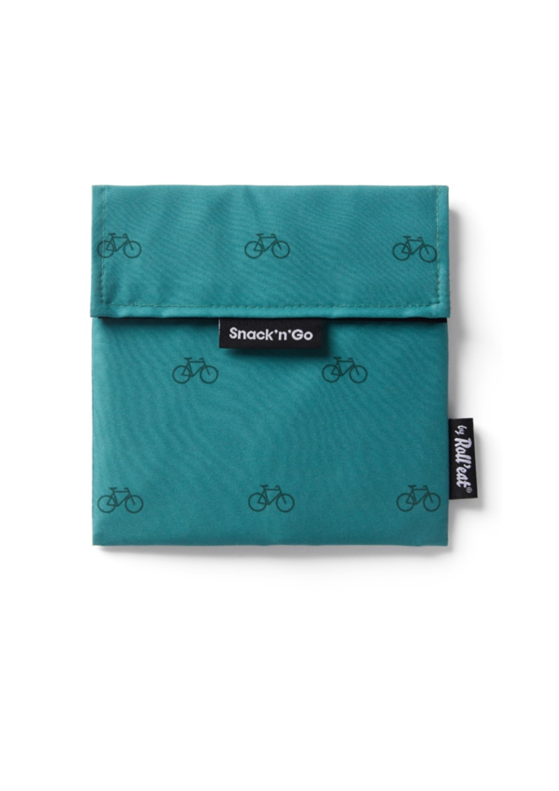 SNACK'N'GO ICONS BIKE