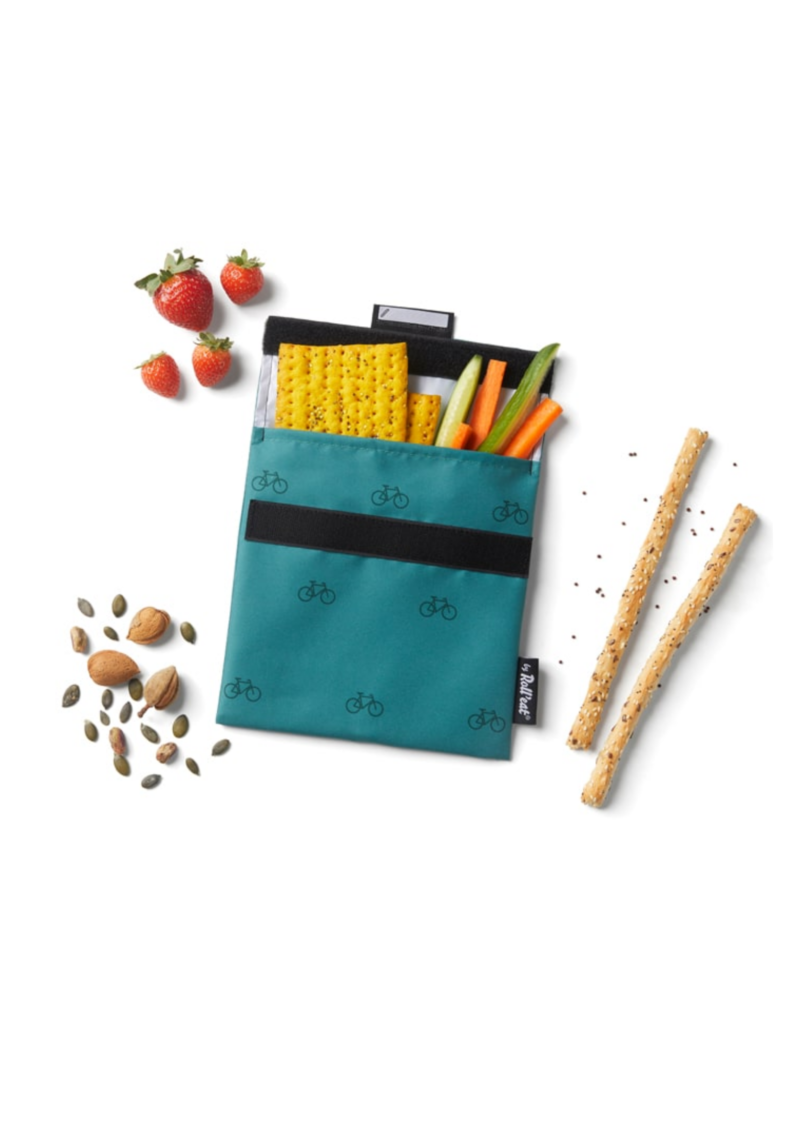 SNACK'N'GO ICONS BIKE