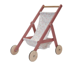 SILLITA DE MADERA PARA MUÑECAS LITTLE DUTCH