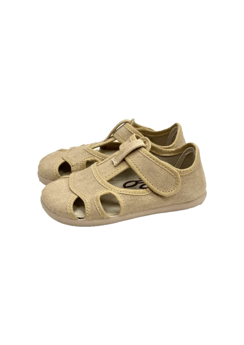 SANDALIA X30/122 PIEDRA