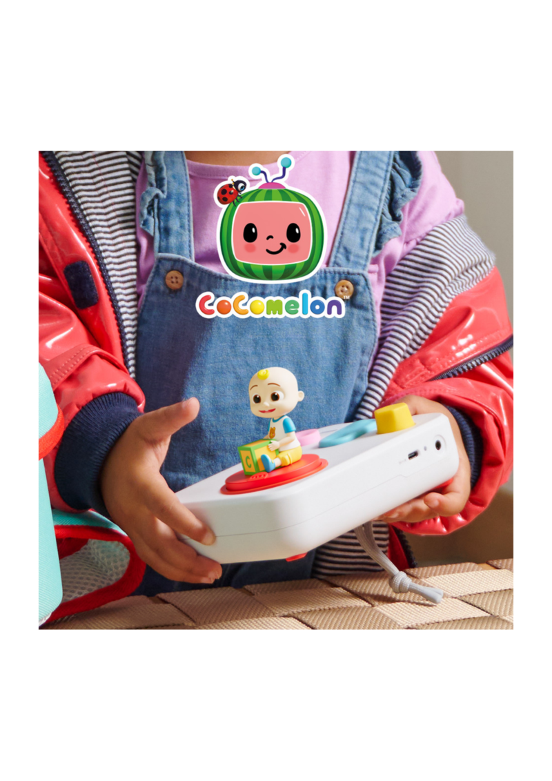 FABA LAS CANCIONES DE COCOMELON