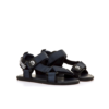 SANDALIA MUSTANG 49375 MARINO