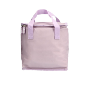 BOLSA MERIENDA TÉRMICA LILAC