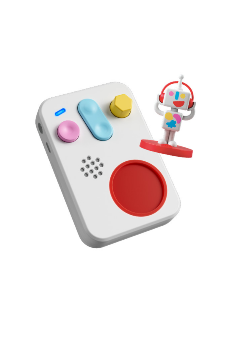 FABA+ STARTER SET